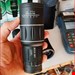  دوربین شکاری تک چشمی ضداب 16*52 کد30