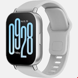 ساعت هوشمند شیائومی مدل Redmi Watch 5 Active با بدنه فلزی و ضد آب