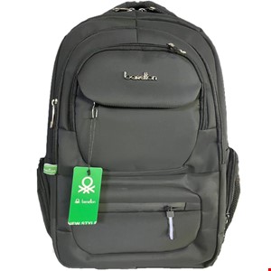 کوله پشتی برند Benetton کد 5