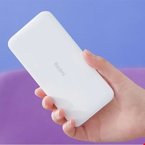 پاور بانک شیائومی  ظرفیت 10000mAh اصل