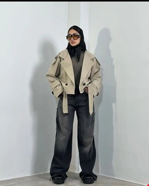 بارونی کراپی